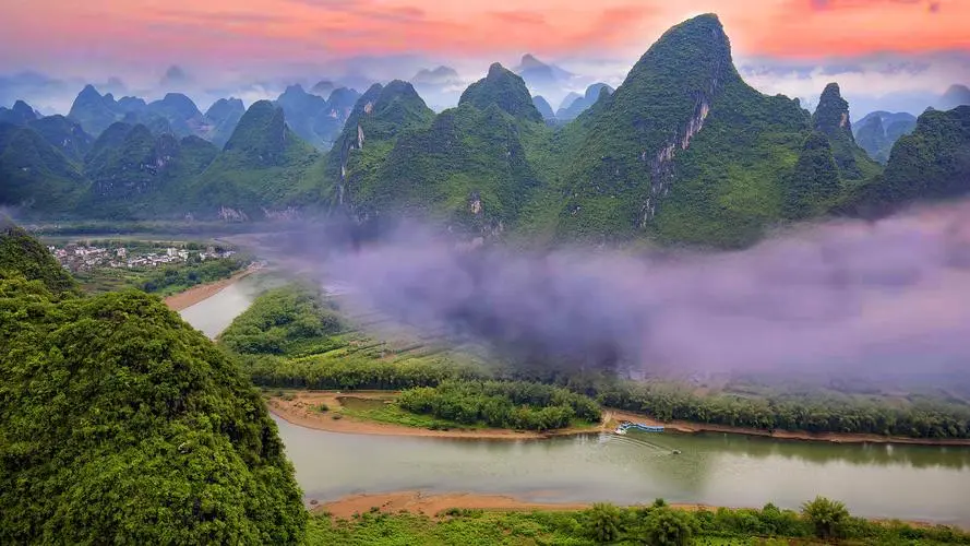 科技高端高精度